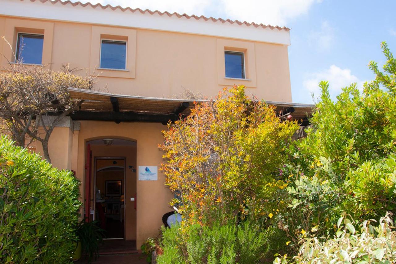 Valesmeralda Boutique Rooms Porto Cervo Exterior photo